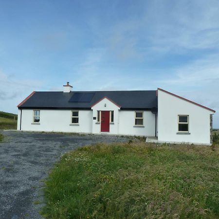 Mary'S Meadow Villa Doolin Exteriör bild